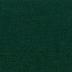 Hunter Green Poly Cotton Fabric – Sold by the Yard | 60” Wide