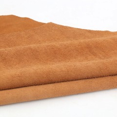 20X30cm Double-Sided Suede Fabric Soft Leather DIY Clothing Car Upholstery Sew