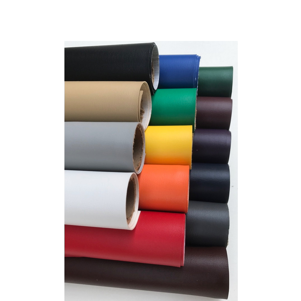 5 Yards Marine Vinyl Fabric | Boat & Auto & Furniture Upholstery | 29 Colors