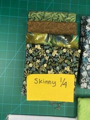 Quilters Fabric Project Bundle 4.66 yards Robert Kaufman SSI Andover RJR