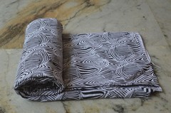 NO TARRIF CHARGES 100%✅ New Floral Print 100% Cotton 20 Yard Fabric ZK_45